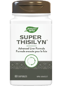 Super Thisilyn - 60 Caps