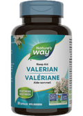 Valerian Standardized - 90 Caps