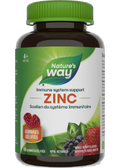 Zinc Gummies (Mixed Berry) - 60 Gummies