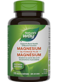 Magnesium Glycinate Plus - 120 Tabs