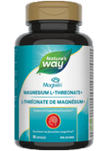 Magnesium L-Threonate+ - 90 Caps