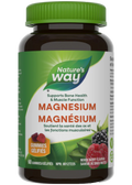 Magnesium (Mixed Berry) - 60 Gummies