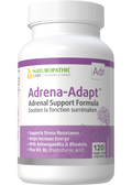 Adrena-Adapt - 120 + 60 V-Caps FREE