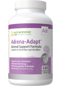 Adrena-Adapt - 240 V-Caps + BONUS