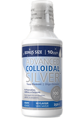 Advanced Colloidal Silver - 250ml