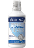 Advanced Colloidal Silver - 600 + 250ml FREE