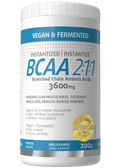 BCAA 10,000mg Post Workout (100% Pure) - 200g + BONUS