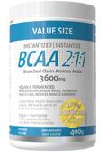 BCAA 10,000mg Post Workout (100% Pure) - 400 + 200g FREE
