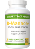 D-Mannose Powder (100% Pure) - 150g