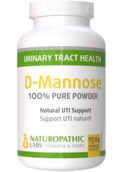 D-Mannose Powder (100% Pure) - 150g