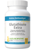 Glutathione Extra - 60 V-Caps