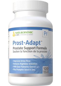 Prost-Adapt - 120 + 60 V-Caps FREE