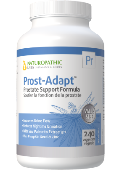 Prost-Adapt - 240 V-Caps + BONUS
