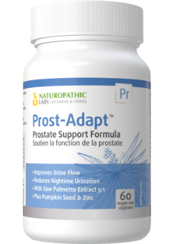 Prost-Adapt - 60 V-Caps