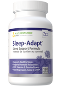Sleep-Adapt - 120 + 60 V-Caps FREE
