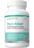 Thyro-Adapt - 120 + 60 V-Caps FREE