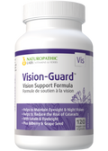 Vision-Guard - 120 + 60 V-Caps FREE