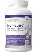 Vision-Guard - 240 V-Caps + BONUS