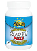 Seacal Plus - 90 V-Caps
