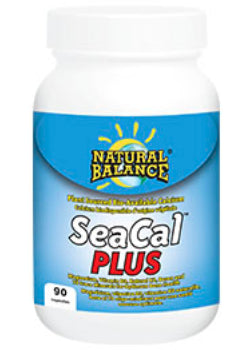 Seacal Plus - 90 V-Caps