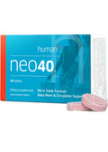 Neo40 Daily - 30 Lozenges + BONUS