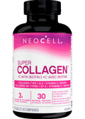 Super Collagen + C With Biotin - 90 Tabs