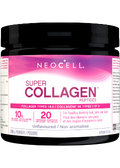 Super Collagen Peptides (Unflavoured) - 200g