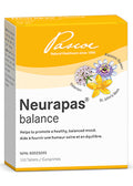 Neurapas Balance - 100 Tabs