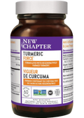 Turmeric Force - 60 Liquid V-Caps