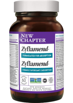 Zyflamend - 60 Liquid V-Caps