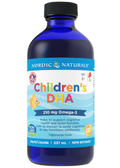 Children's DHA Liquid (Strawberry) - 237ml