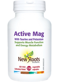 Active Mag - 120 V-Caps