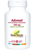 Adrenal 200mg - 30 V-Caps