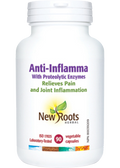 Anti-Inflamma - 90 V-Caps