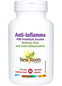 Anti-Inflamma - 90 V-Caps