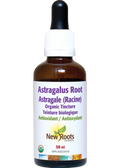 Astragalus Root (Certified Organic) - 50ml