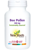 Bee Pollen 500mg - 100 V-Caps