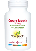 Cascara Sagrada 325mg - 100 V-Caps