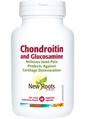 Chondroitin And Glucosamine - 60 V-Caps