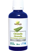 Citronella Essential Oil (100% Pure) - 30ml