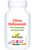 Citrus Bioflavonoids Plus Hesperidin and Quercetin - 90 V-Caps