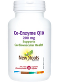Co-Enzyme Q10 200mg - 30 V-Caps