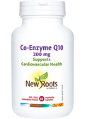 Co-Enzyme Q10 200mg - 60 V-Caps