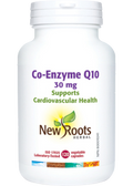 Co-Enzyme Q10 30mg - 120 V-Caps