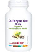 Co-Enzyme Q10 60mg - 60 V-Caps