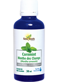 Cornmint Essential Oil (100% Pure) - 30ml