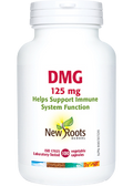 DMG 125mg - 100 V-Caps