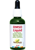 DMSO Liquid - 50ml