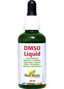 DMSO Liquid - 50ml