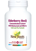 Elderberry ResQ - 30 V-Caps